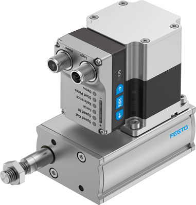 11080596 FESTO ELEKTROCILINDEREENHEID EPCE-TB-60-30-FL-ST-M-H1-PLK-AA 8102164