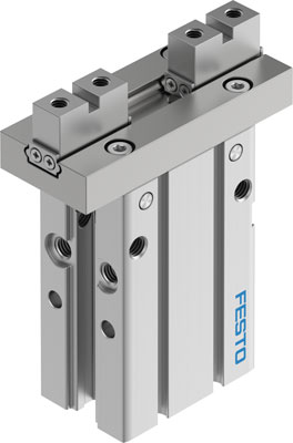 11101883 FESTO PARALLELGRIJPER DHPC-L-20-A-NO-S-2 8116843