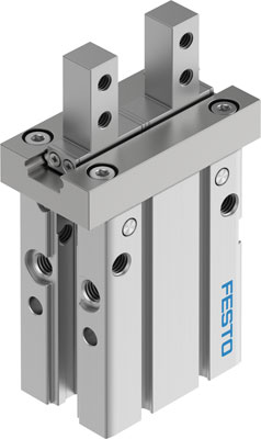 11101819 FESTO PARALLELGRIJPER DHPC-20-A-NC-S-1 8116830