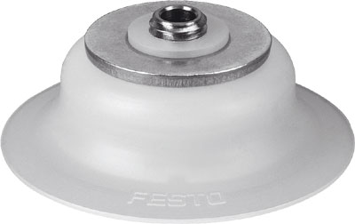 10433368 FESTO  ZUIGNAPEENHEID ESS-20-SS 189296