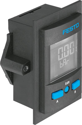 FESTO druksensor SPAU