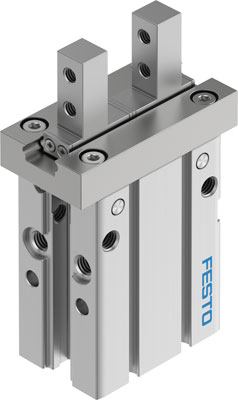 11101818 FESTO PARALLELGRIJPER DHPC-20-A-NC-S 8116829