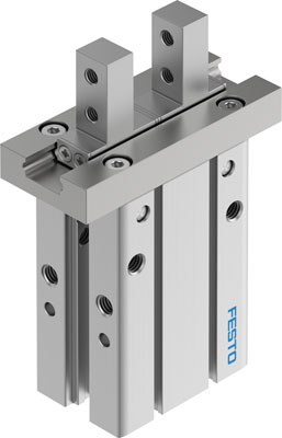 11101850 FESTO PARALLELGRIJPER DHPC-25-A-S-2 8116851