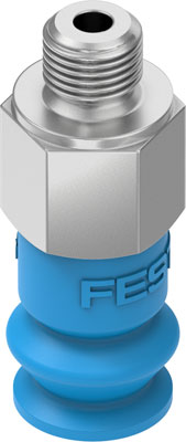 10635588 FESTO VACUUMZUIGER VASB-8-M5-PUR-B 1395637