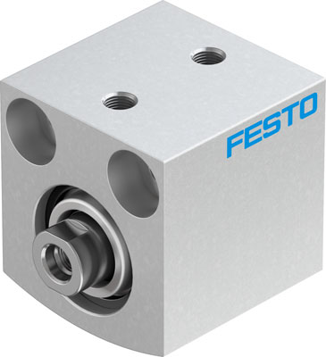 FESTO korteslagcilinder ADVC