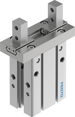 11101847 FESTO PARALLELGRIJPER DHPC-25-A-NO-Z-2 8116860