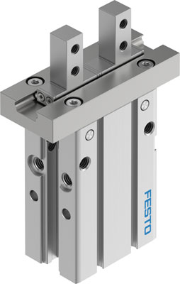 11101879 FESTO PARALLELGRIJPER DHPC-L-20-A-NC-S-1 8116845