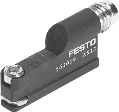 11099850 FESTO NADERINGSSCHAKELAAR SMT-8-SL-PS-LED-24-B 562019