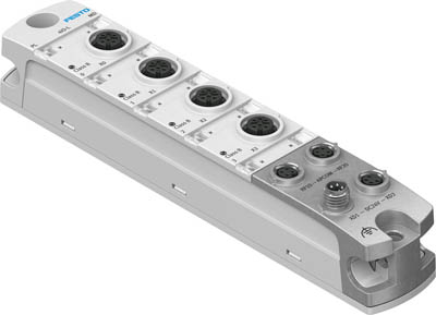 FESTO io-link master CPX