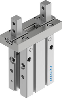 11101875 FESTO PARALLELGRIJPER DHPC-L-20-A-B 8116838