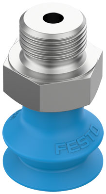 11033667 FESTO VACUUMZUIGER VASB-15-1/8-PUR-B 1395671