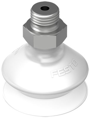 10186585 FESTO VACUUMZUIGER VASB-30-1/8-SI-B 1377637