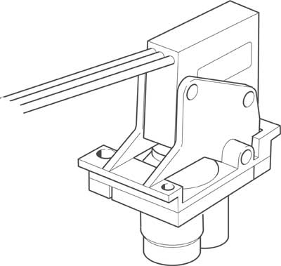 FESTO pe-omvormer VPE