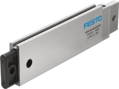 10375853 FESTO VLAKKE CILINDER EZH-10/40-40-A-B 164990