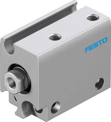 11032334 FESTO COMPACTE CILINDER ADN-S-10-10-I 4887524