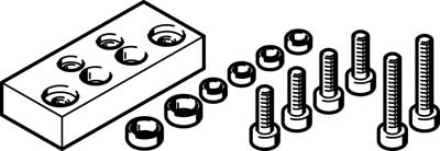 10480503 FESTO  ADAPTERKIT HMSV-53 548783