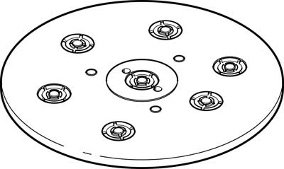 11101747 FESTO BERNOULLI-GRIJPER OGGB-140-G18-2-Q 574568