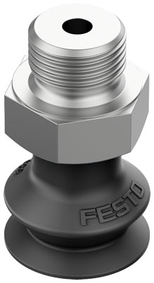 10186590 FESTO VACUUMZUIGER VASB-15-1/8-NBR 35411