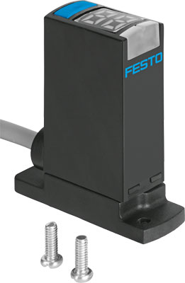 FESTO druksensor SPAE