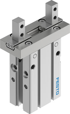 11101882 FESTO PARALLELGRIJPER DHPC-L-20-A-NO-S-1 8116842