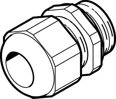 accessoires voor elektrische verbindingstechniek