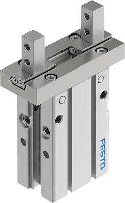 11101881 FESTO PARALLELGRIJPER DHPC-L-20-A-NO-S 8116841