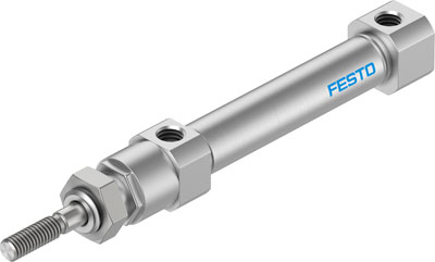 FESTO normcilinder DSNU-S