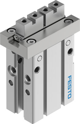 11101820 FESTO PARALLELGRIJPER DHPC-20-A-NC-S-2 8116831