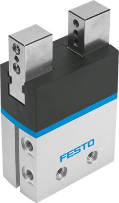 10632392 FESTO PARALLELGRIJPER DHPS-25-A 1254049