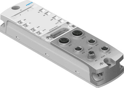 FESTO profibus-interface CPX