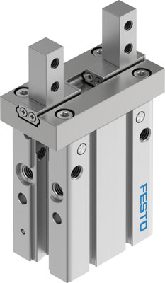 11101816 FESTO PARALLELGRIJPER DHPC-20-A-B-1 8116821