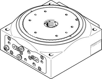 indexeertafels