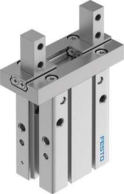 11101843 FESTO PARALLELGRIJPER DHPC-25-A-NO-S-1 8116856