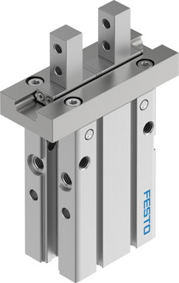 11101878 FESTO PARALLELGRIJPER DHPC-L-20-A-NC-S 8116844