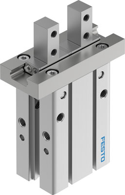 11101849 FESTO PARALLELGRIJPER DHPC-25-A-S-1 8116850