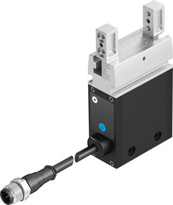 FESTO parallelgrijper EHPS