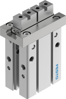 11101839 FESTO PARALLELGRIJPER DHPC-25-A-NC-Z 8116864