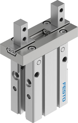 11101885 FESTO PARALLELGRIJPER DHPC-L-20-A-S-1 8116836