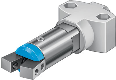 mechanische grijpers