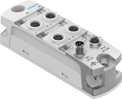 FESTO digitale ingangsmodule CPX-AP