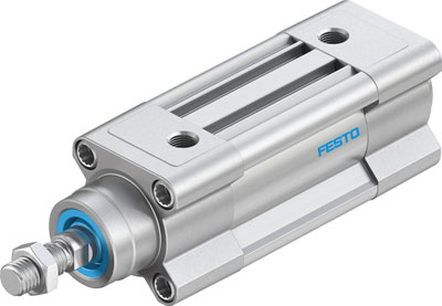 FESTO normcilinder DSBC