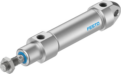 FESTO normcilinder CRDSNU-B