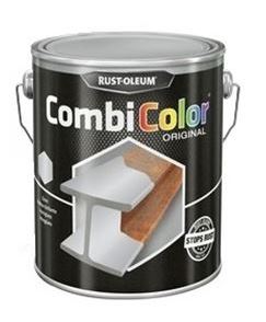 10041188 RUST-OLEUM COMBI COLOR RAL 7001 7382-2.5