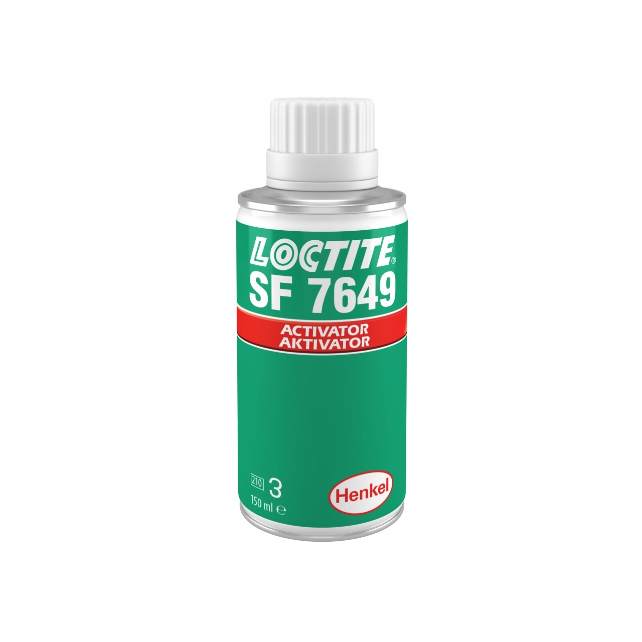 10041359 LOCTITE ACTIVATOR N ANAEROBEN 7649-150