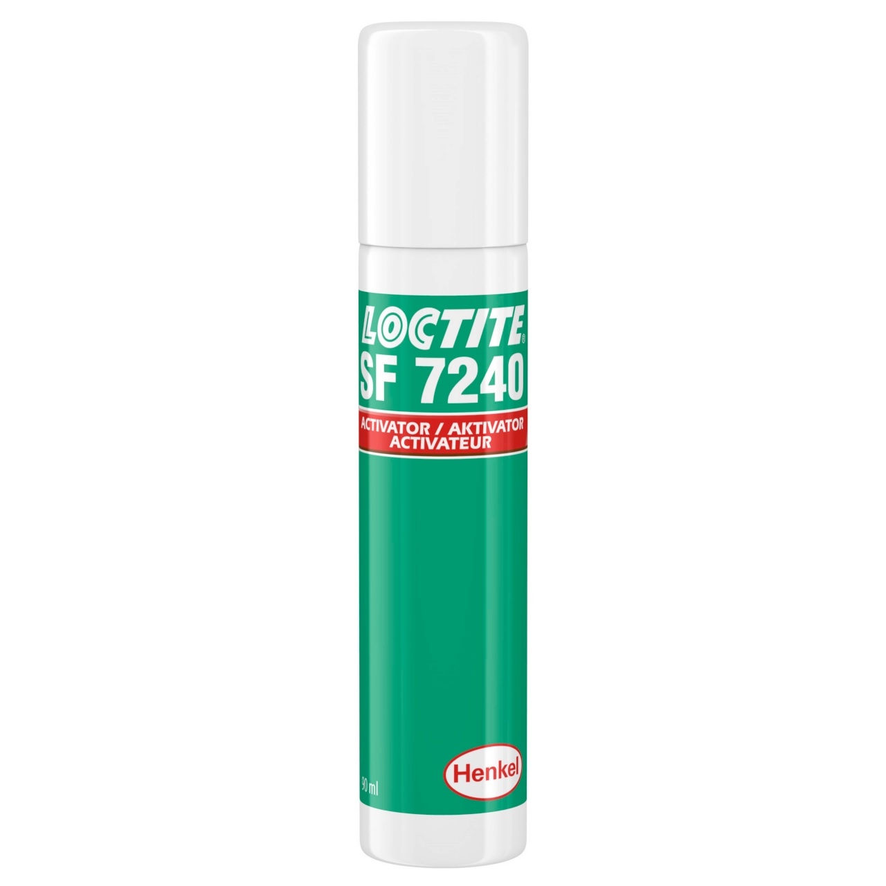 10220705 LOCTITE ACTIVATOR VOOR ANAEROBEN 7240-90