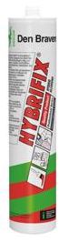 10423750 ZWALUW HYBRIFIX SUPER7 WIT 290ML