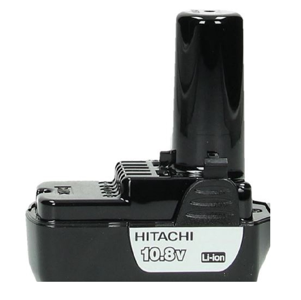 10935484 HIKOKI BATTERIJ 10,8V 1,5 AH LI-ION BCL1015