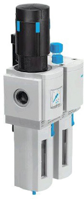 FESTO filter/reduceer FRC serie