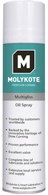 10775837 MOLYKOTE KRUIPOLIE, ROESTOPLOSSER MULTIGLISS