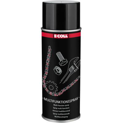 E-COLL multifunctionele spray